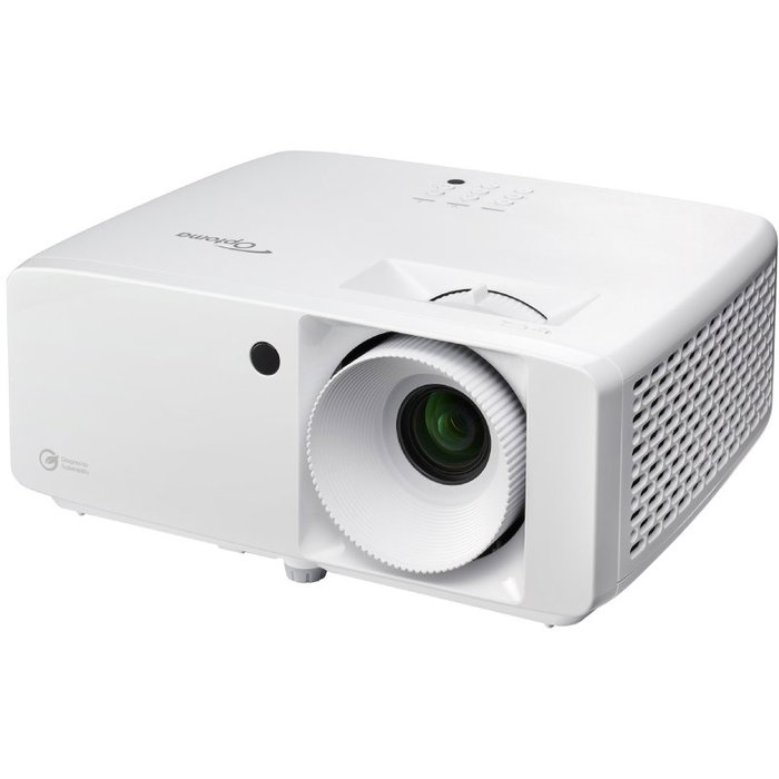 Optoma ZH521 Proyector Láser Full HD 5.500 Lúmenes Blanco